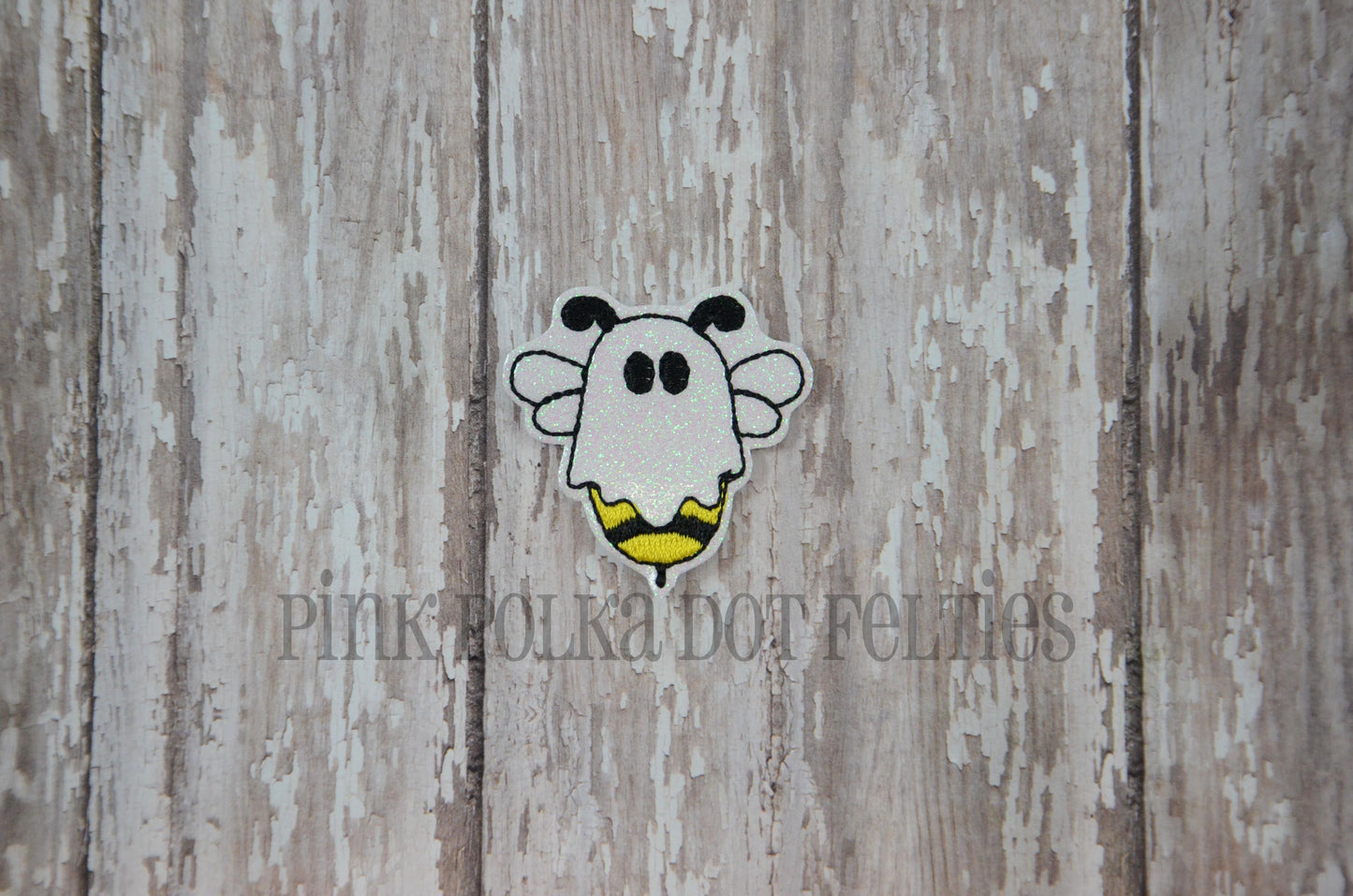 Ghost Bee