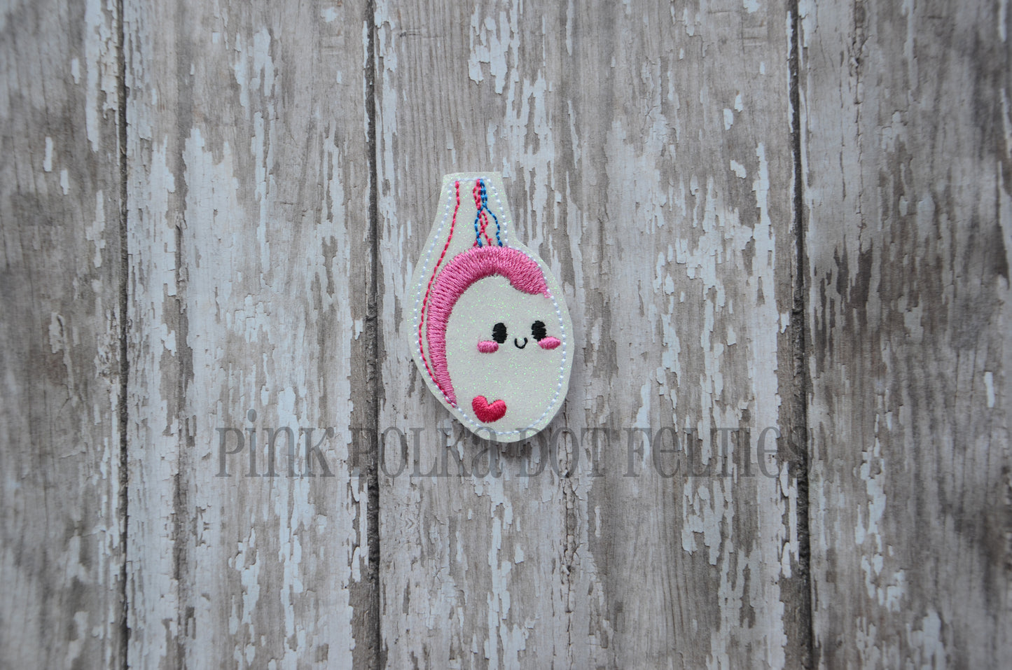 Kawaii Testicle