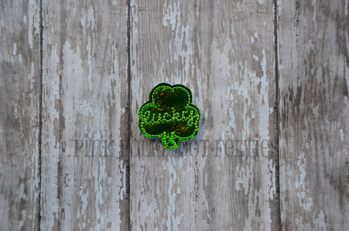 Lucky Shamrock