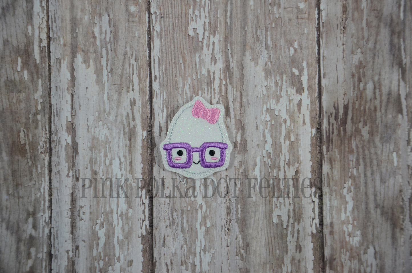 Nerdy Egg