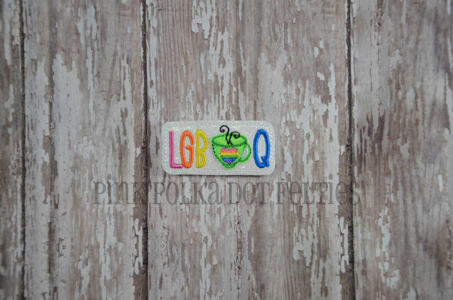 LGB Tea Q