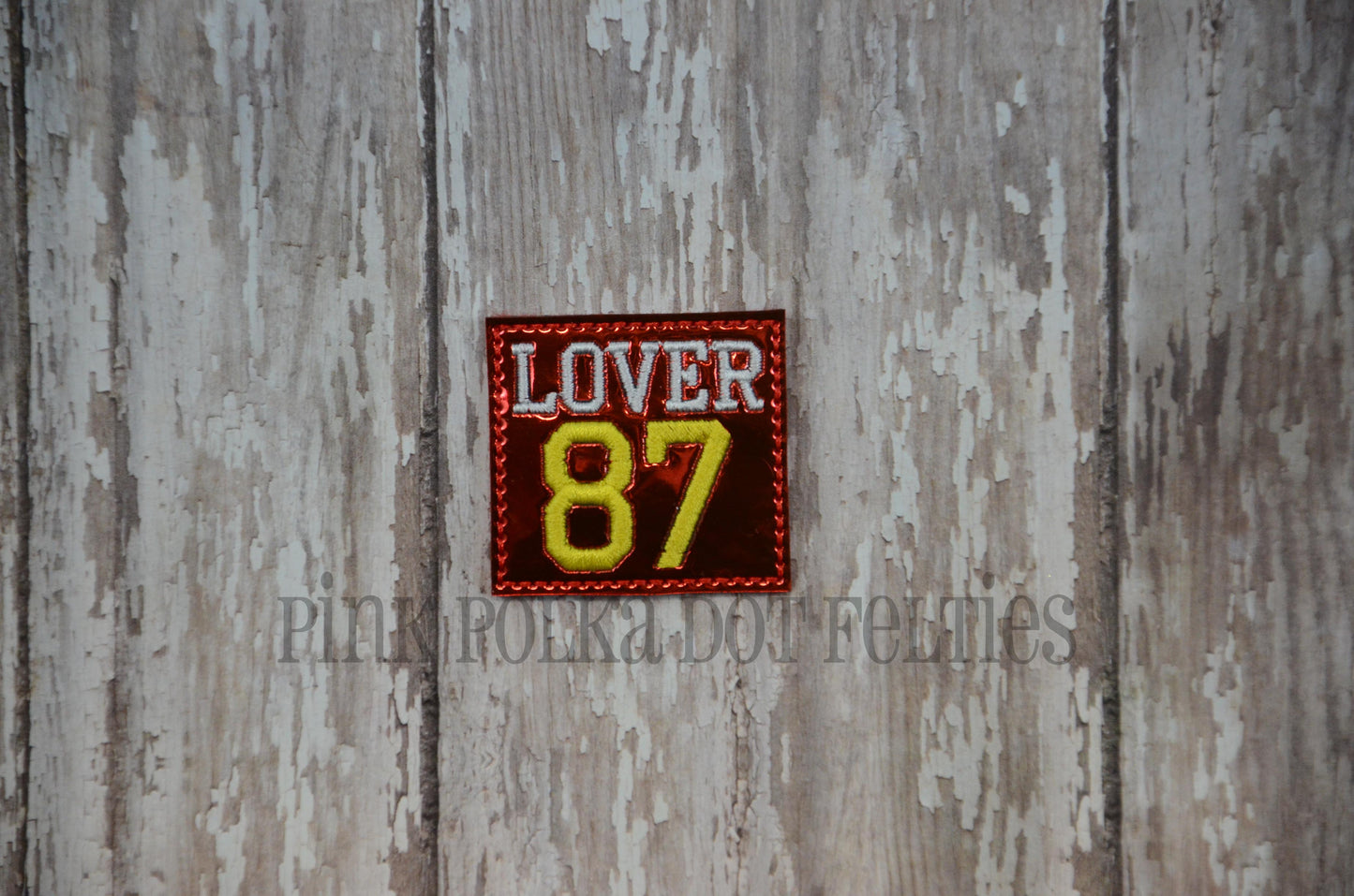 Lover 87