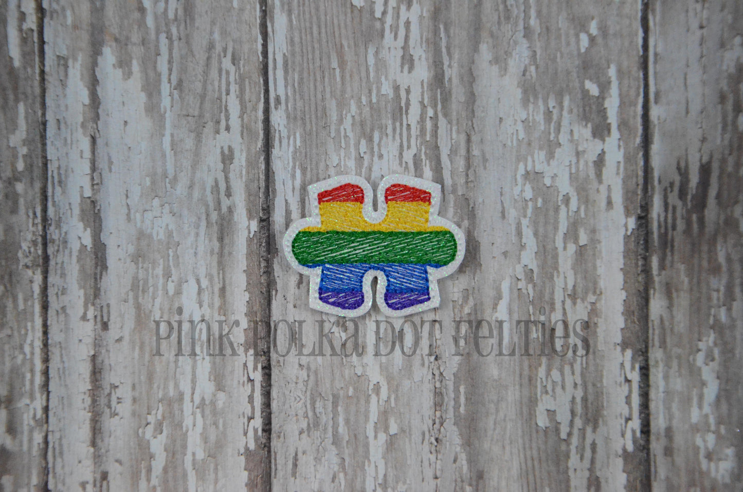 Autism Sketch Puzzle