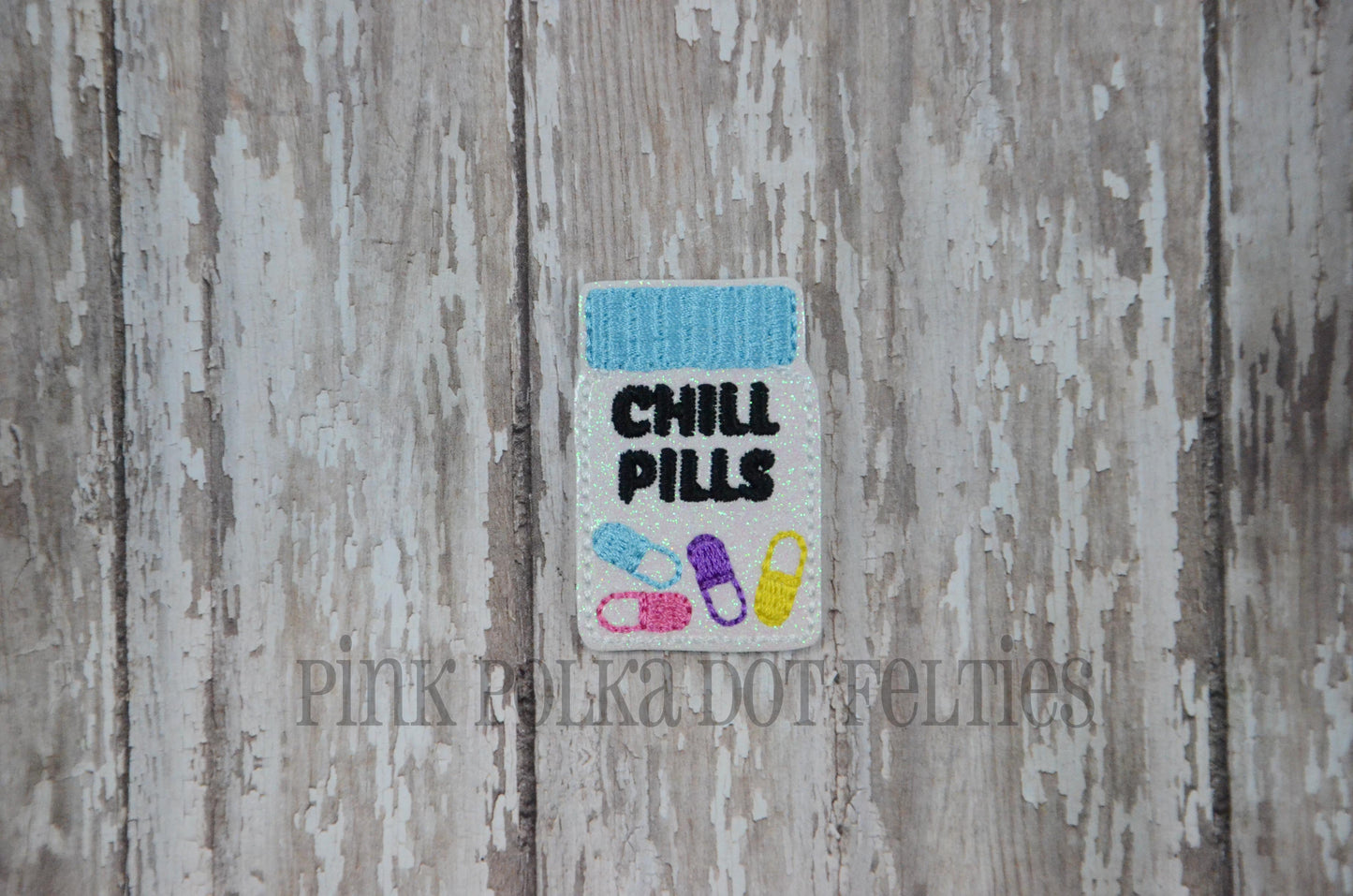 Chill Pills