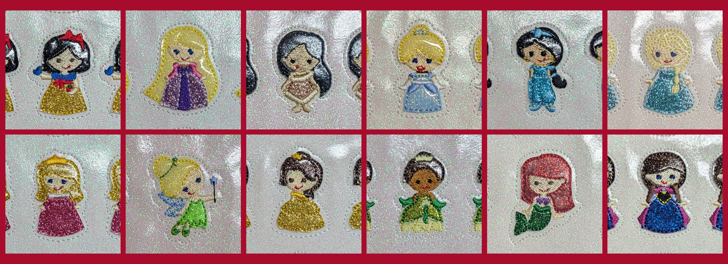 Princesses