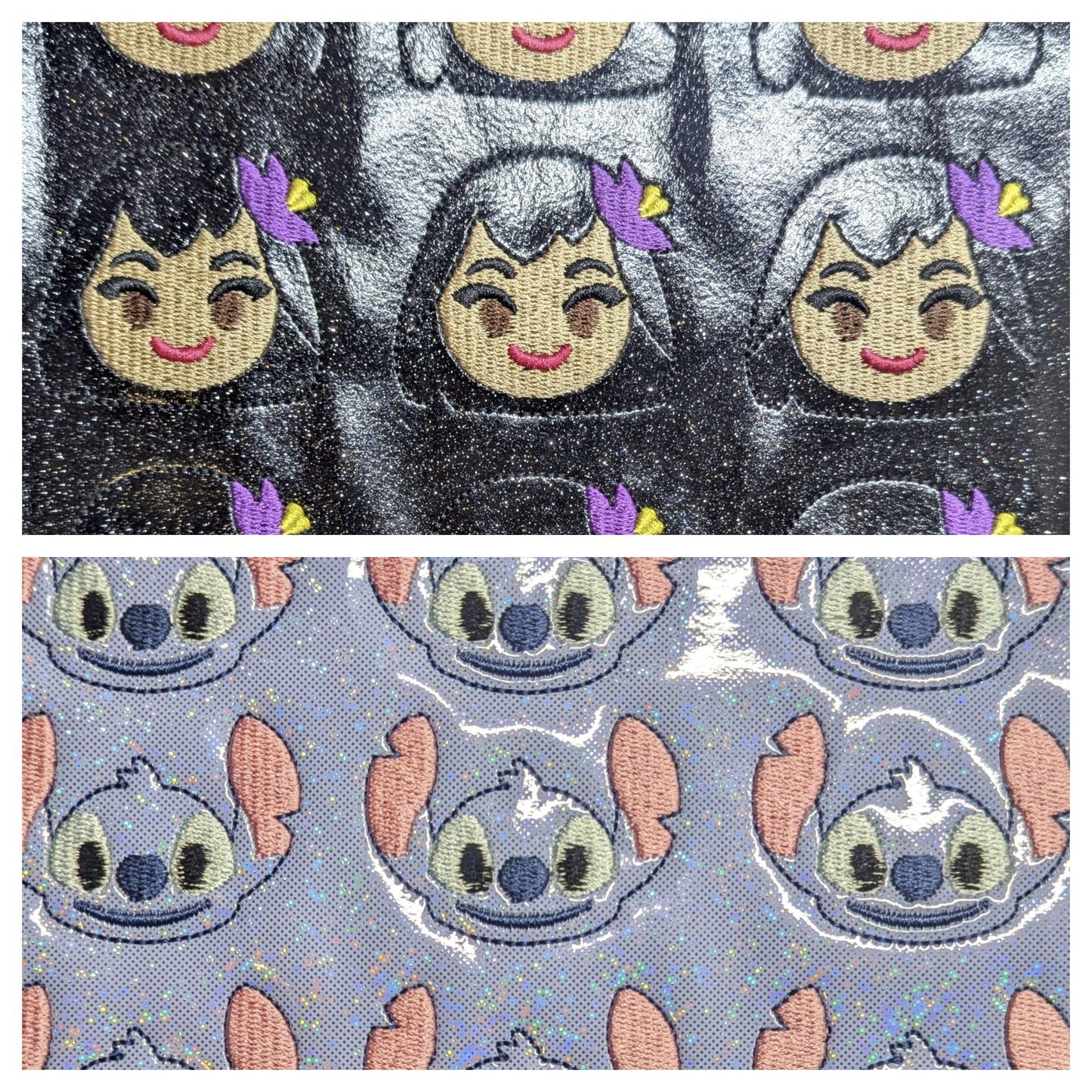 Lilo Emoji