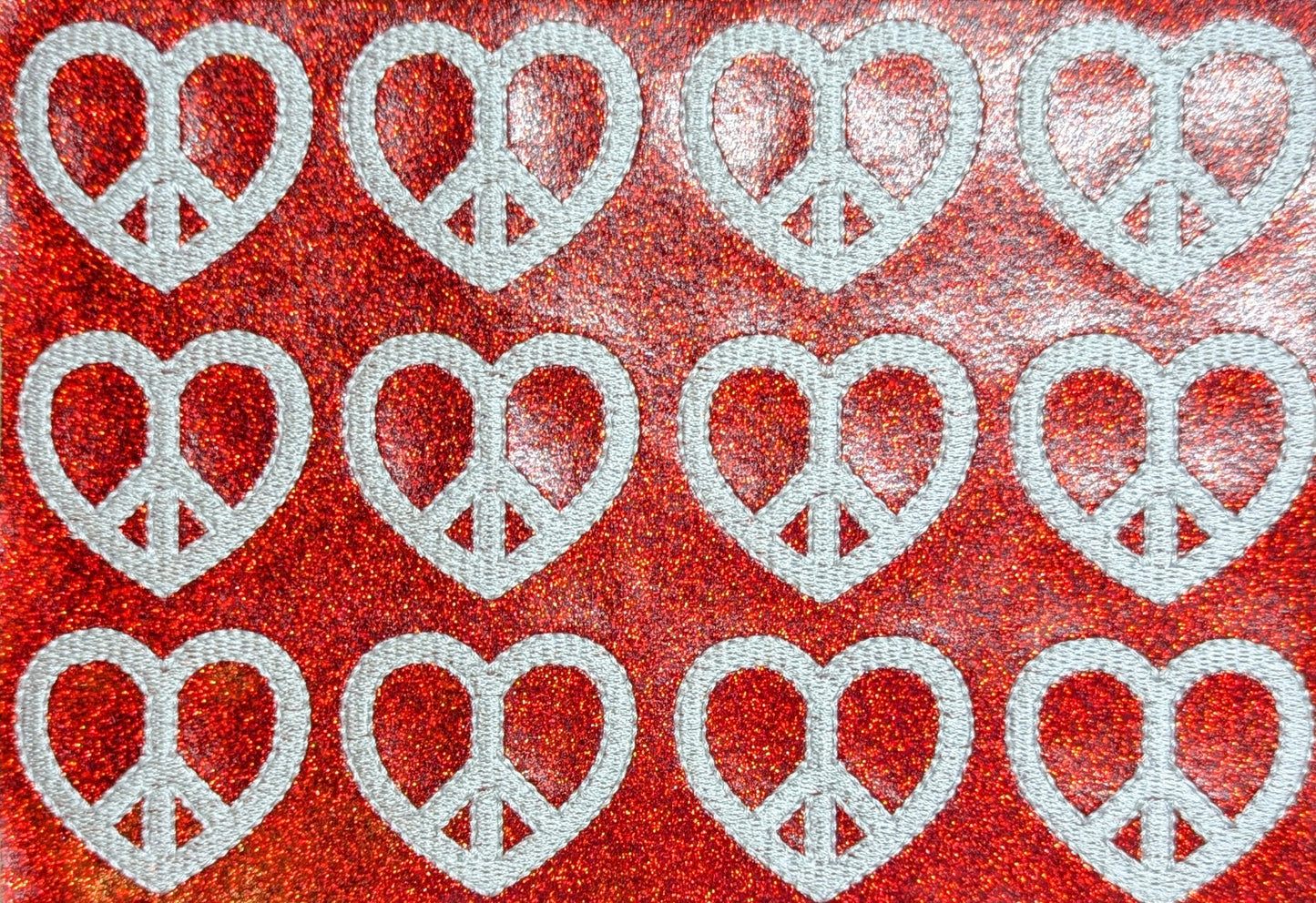 Peace Heart