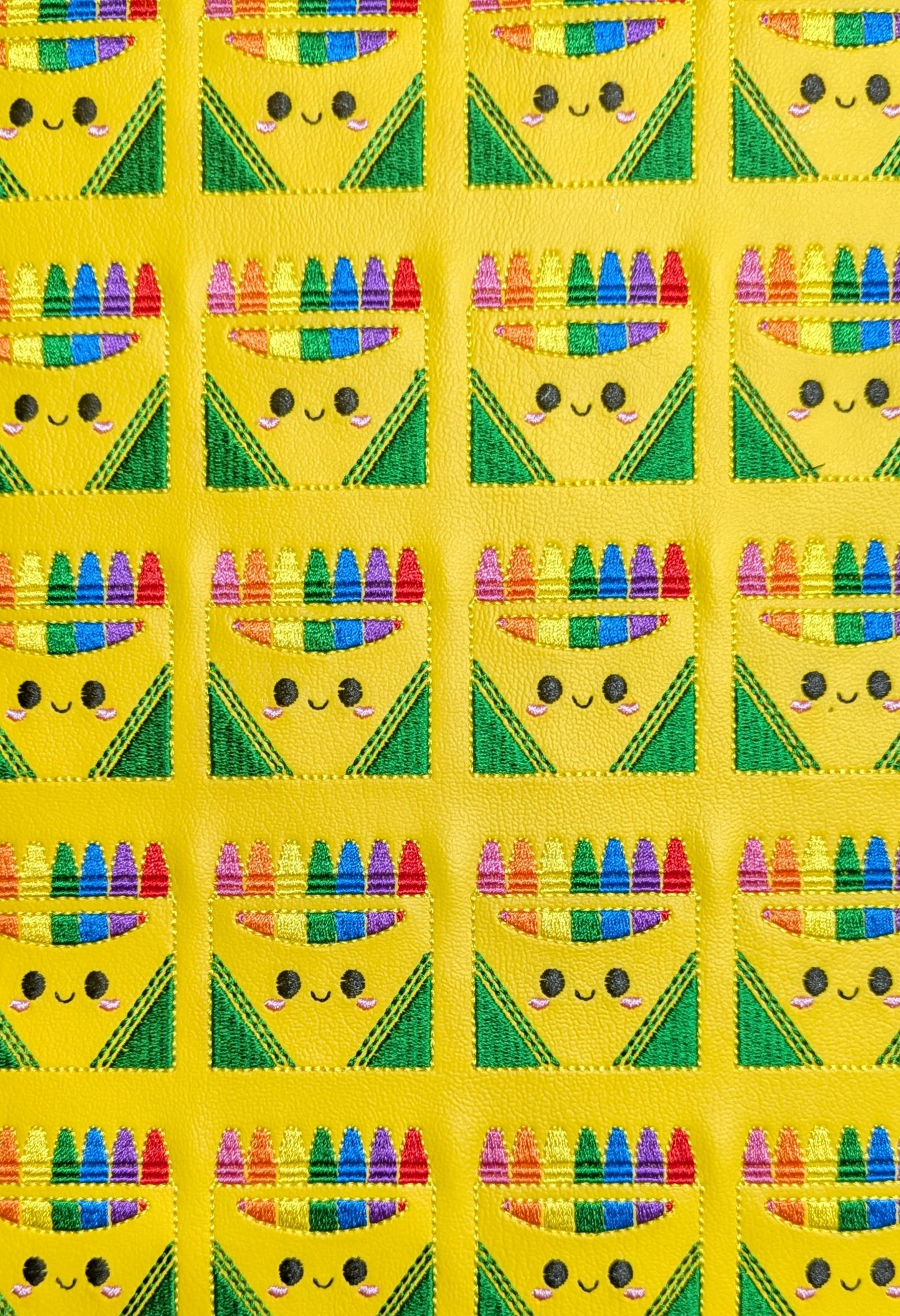 Crayons