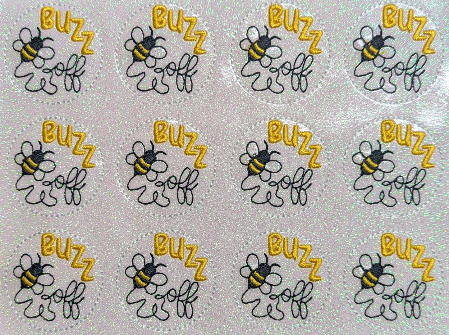 Buzz Off