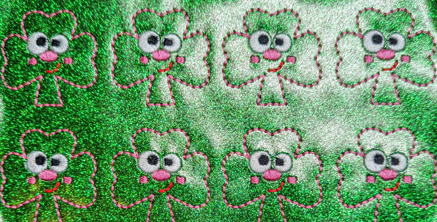 Shamrock Pal