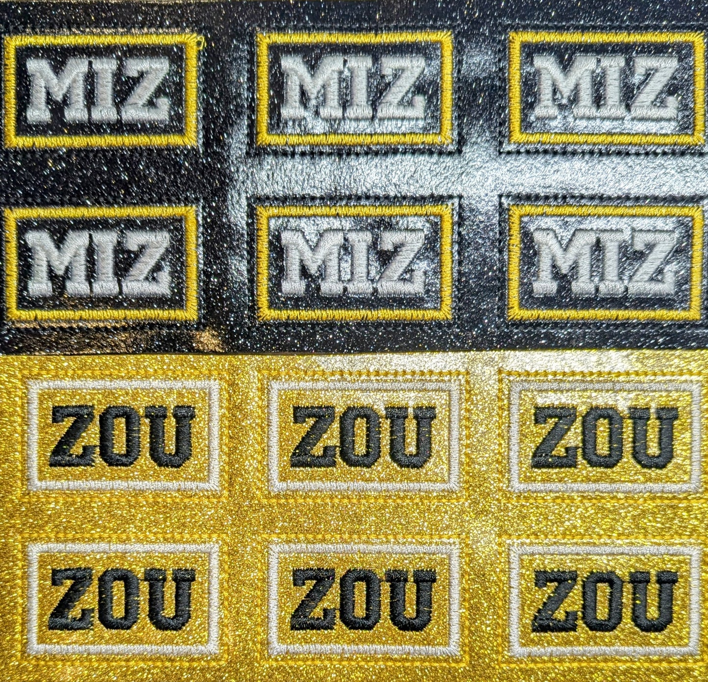 MIZ ZOU