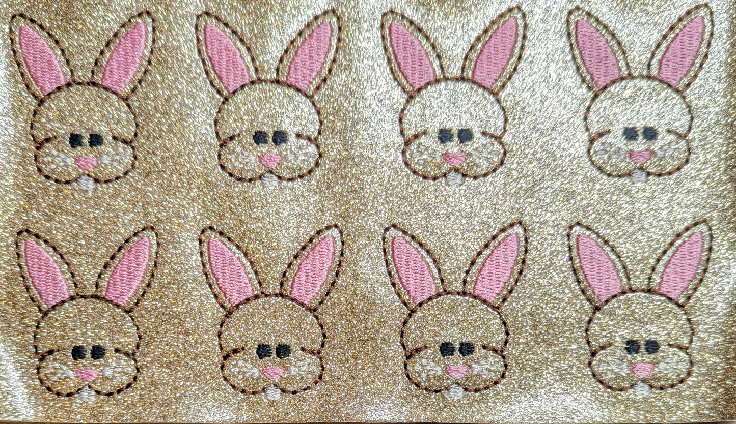 Bunny Head