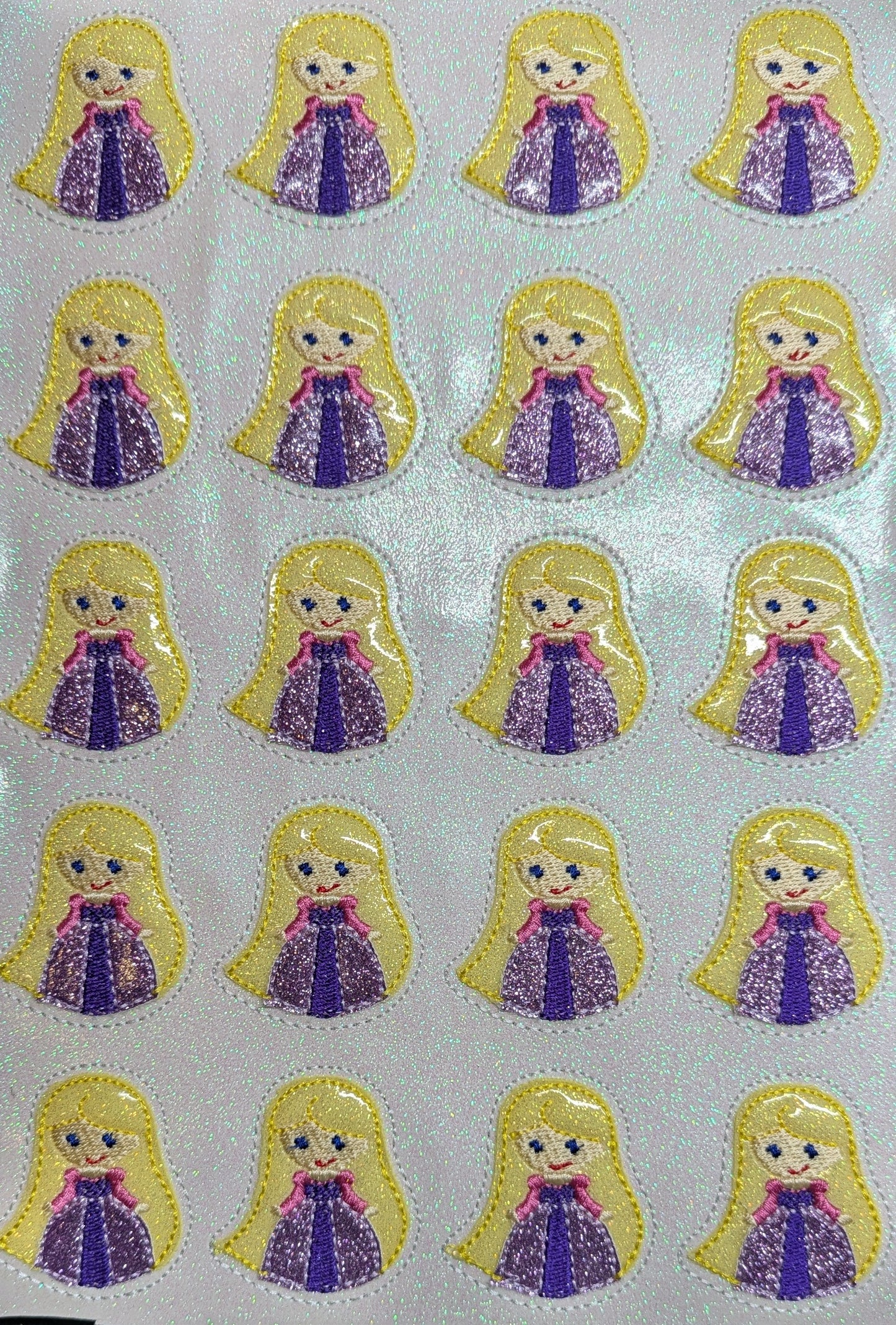 Princesses