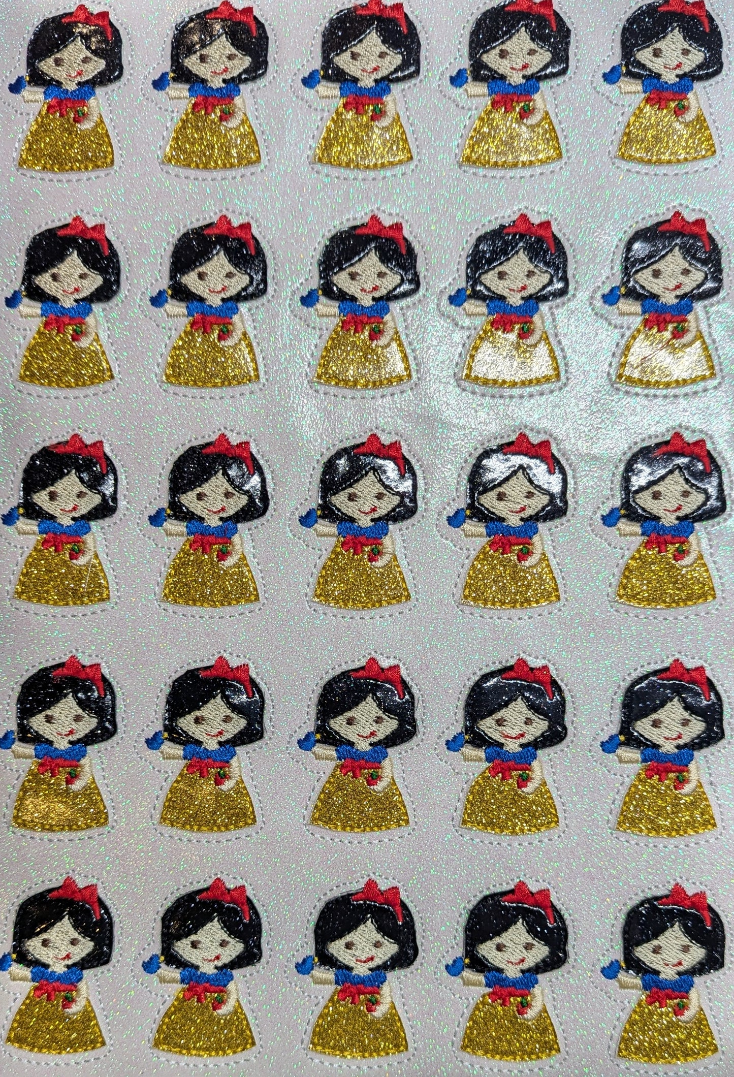 Princesses