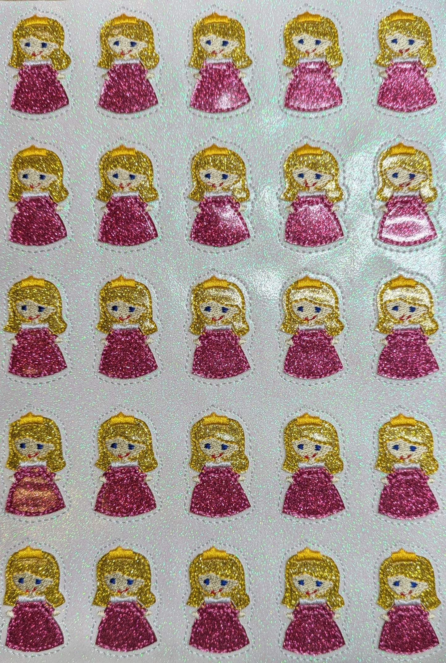 Princesses