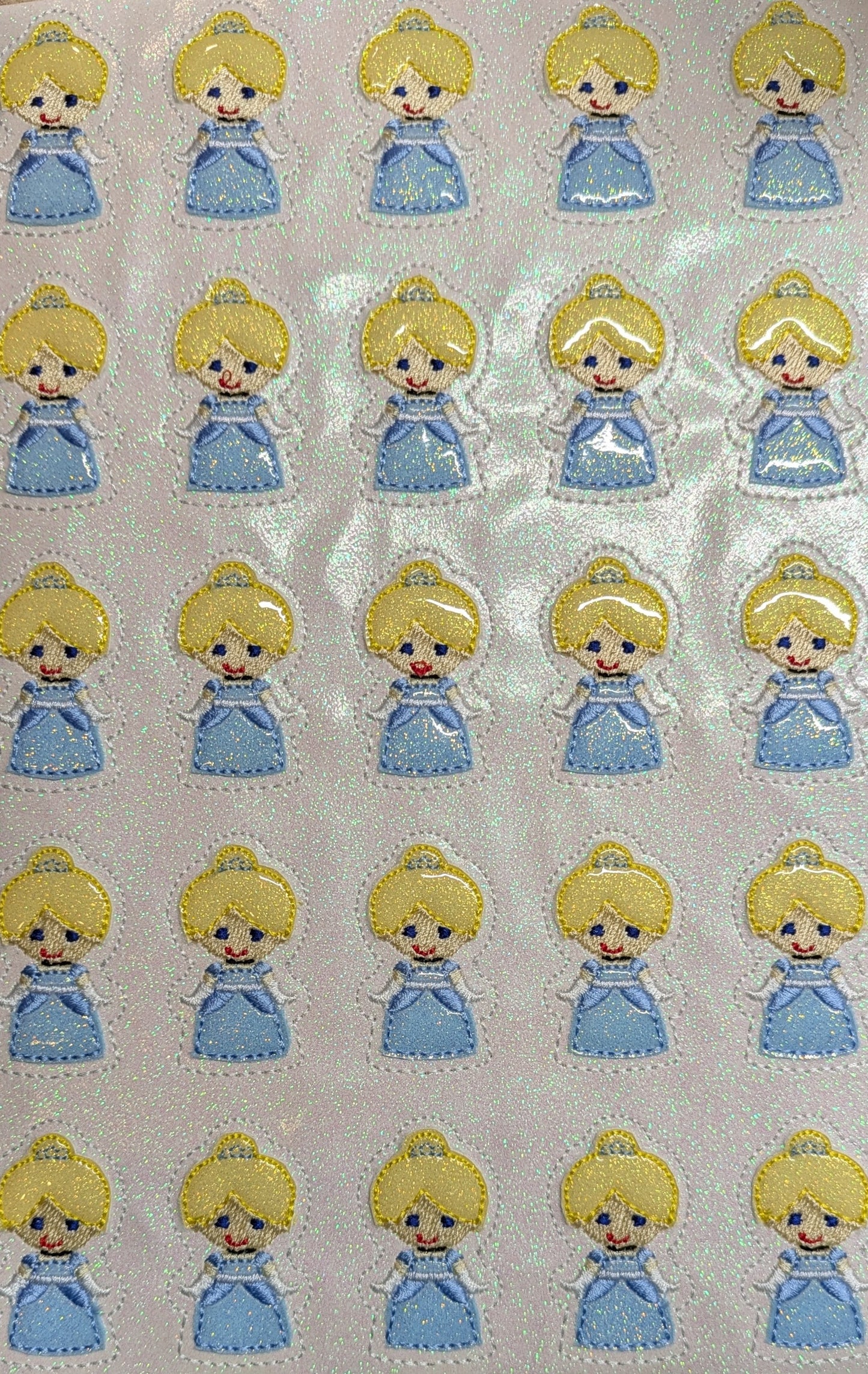 Princesses