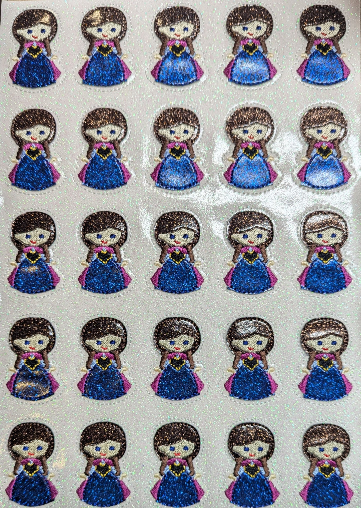 Princesses