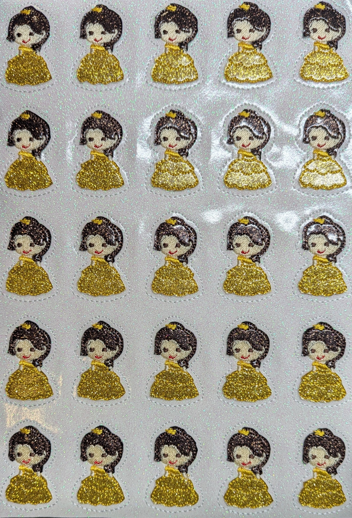 Princesses