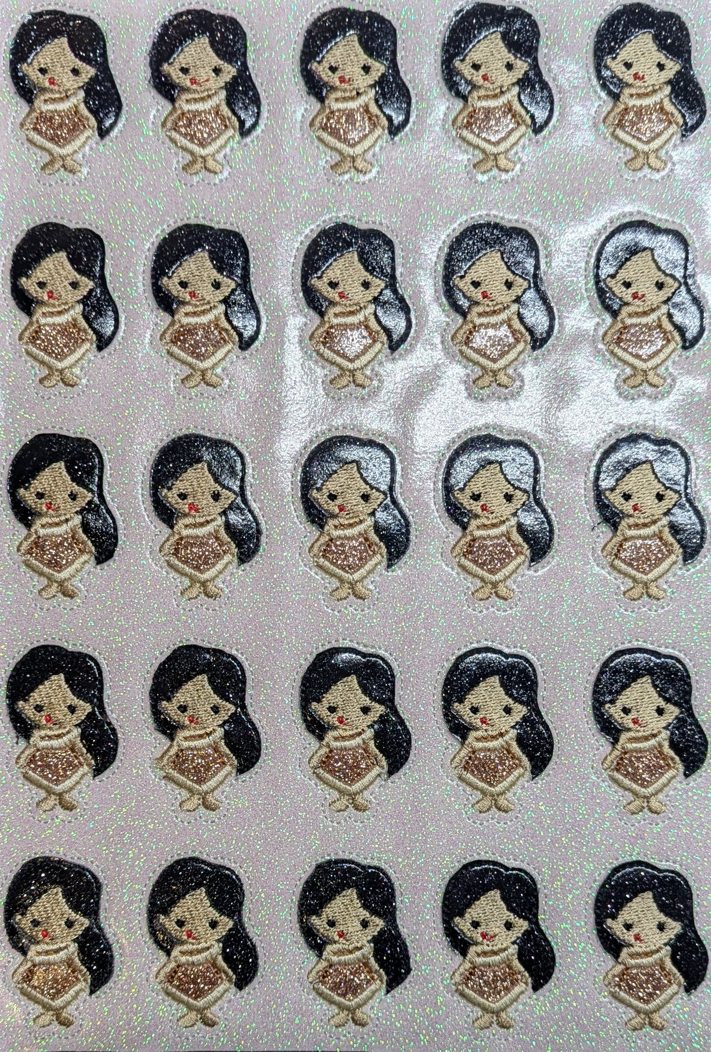 Princesses
