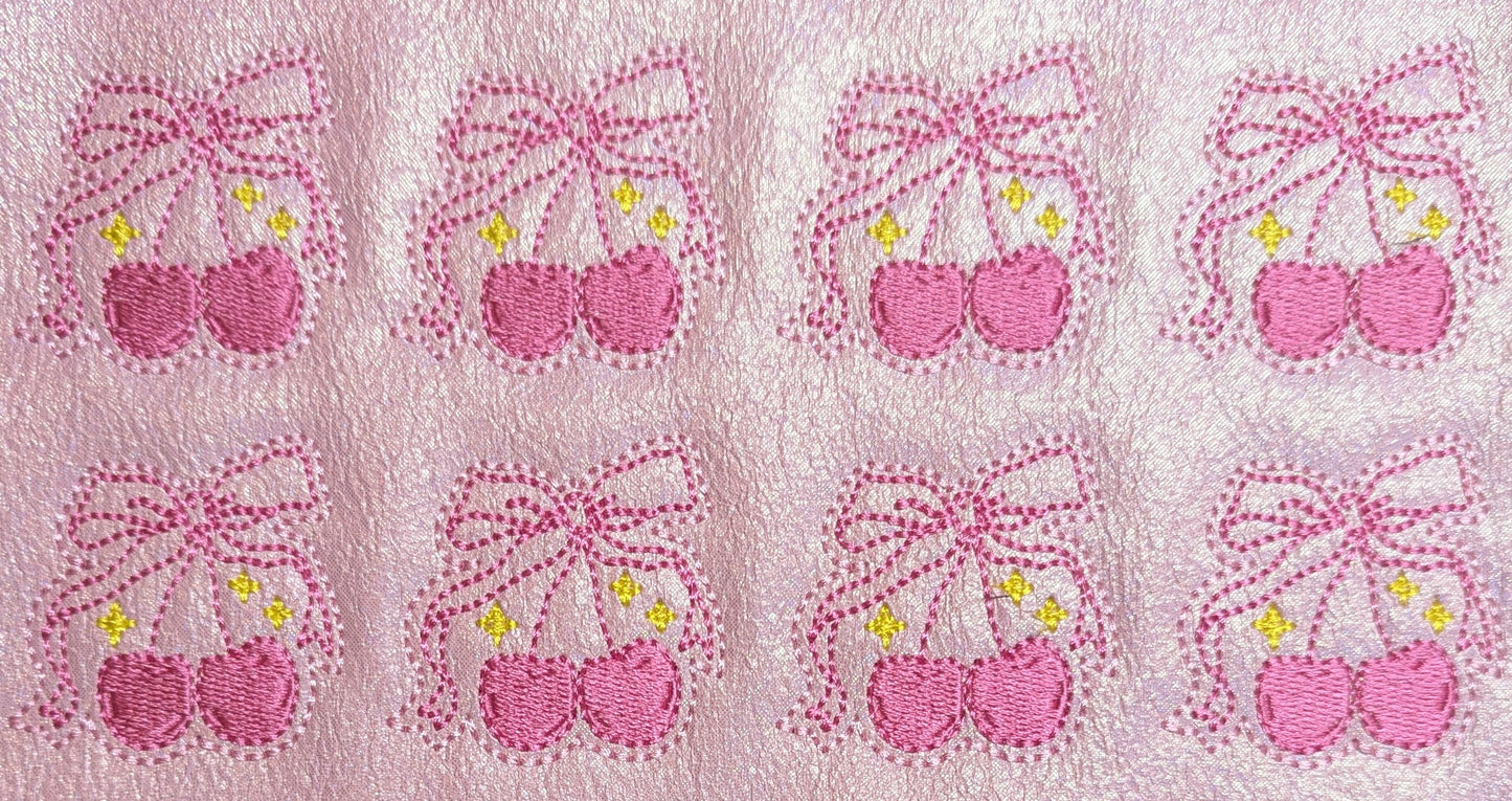 She's the Cherry on Top