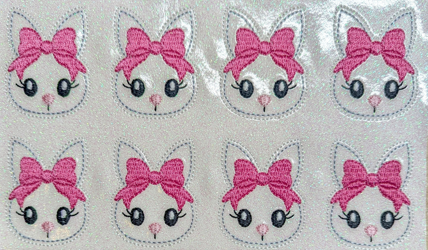 Coquette Bunny