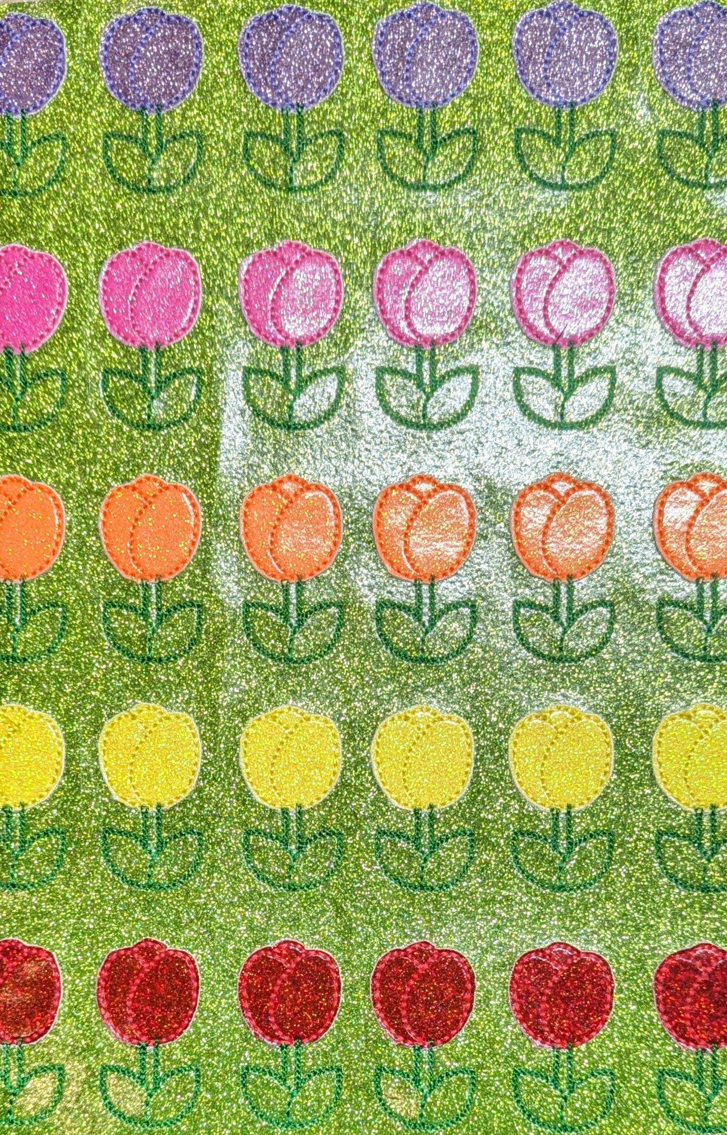 Tulips