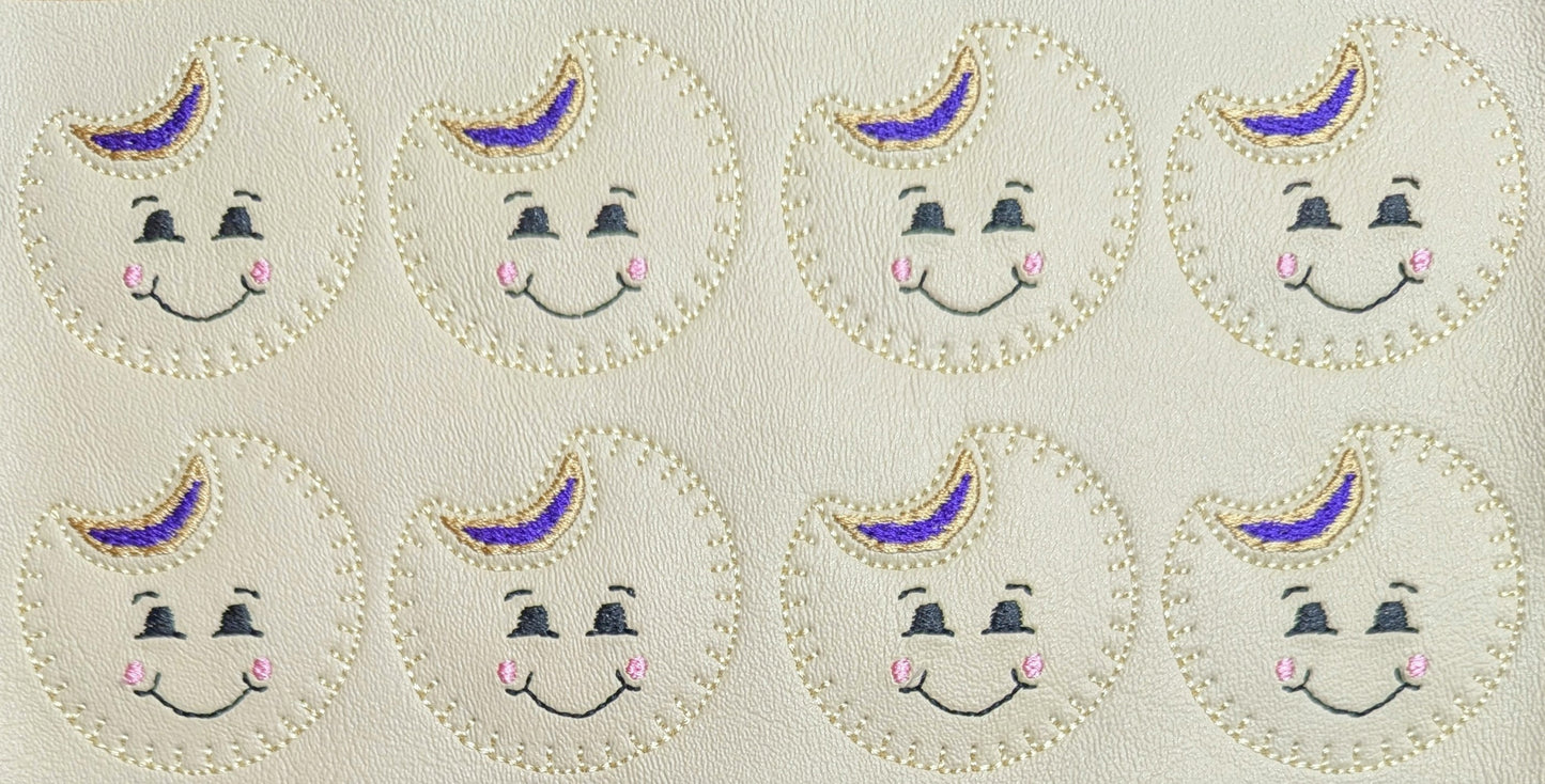 Uncrustable with Grape Jelly