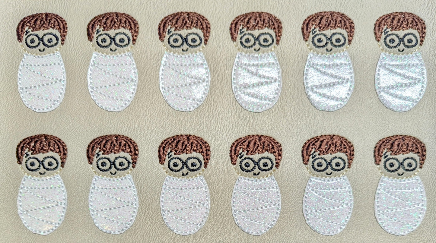 HP Swaddle