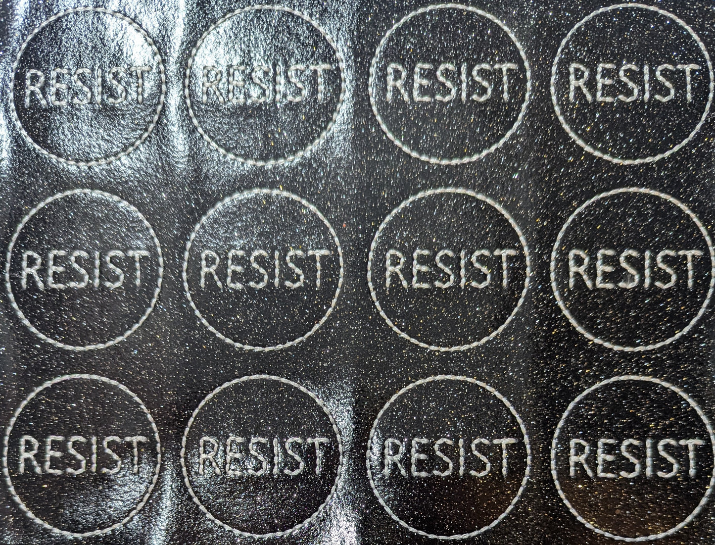 Resist