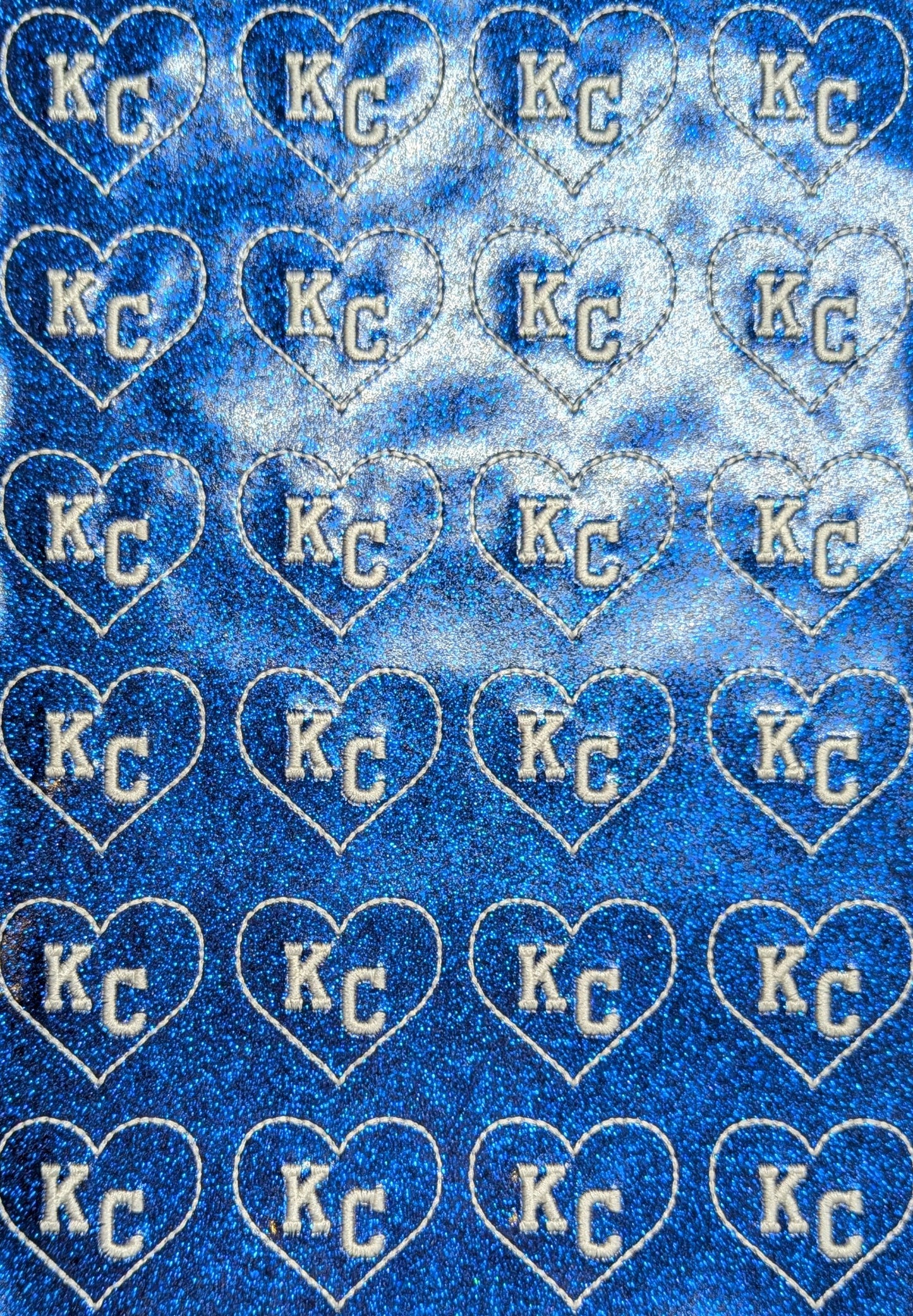 KC Hearts (All Teams)