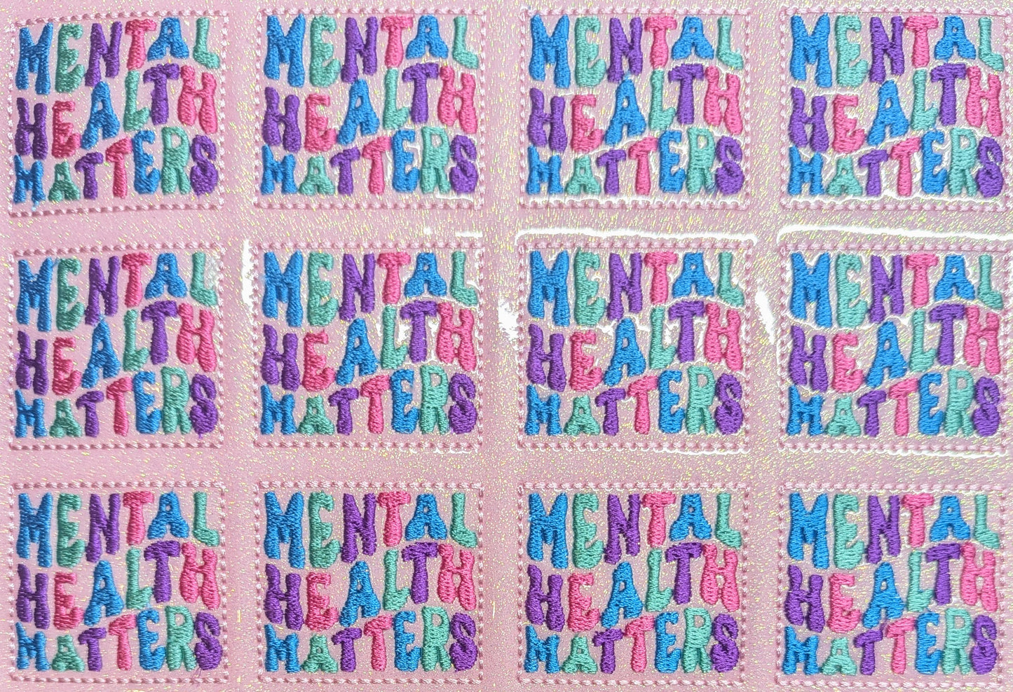 Mental Health Matters