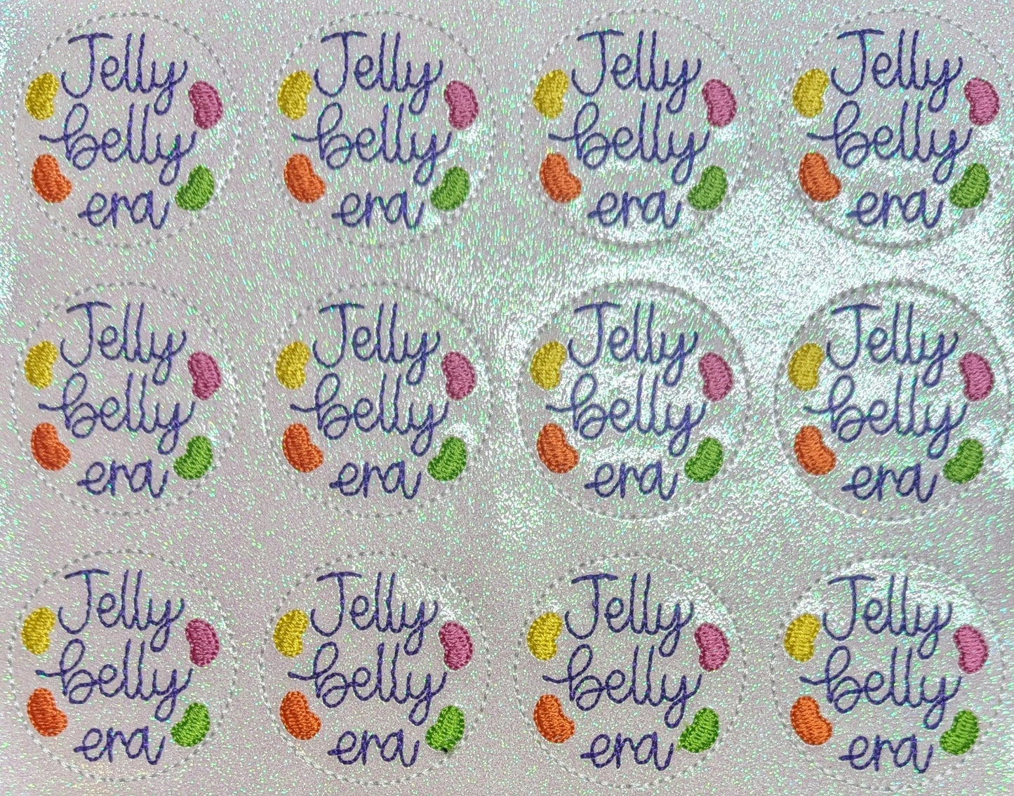 Jelly Belly Era