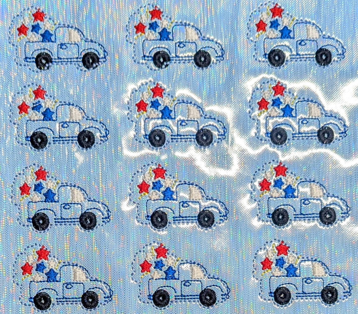 Star Truck