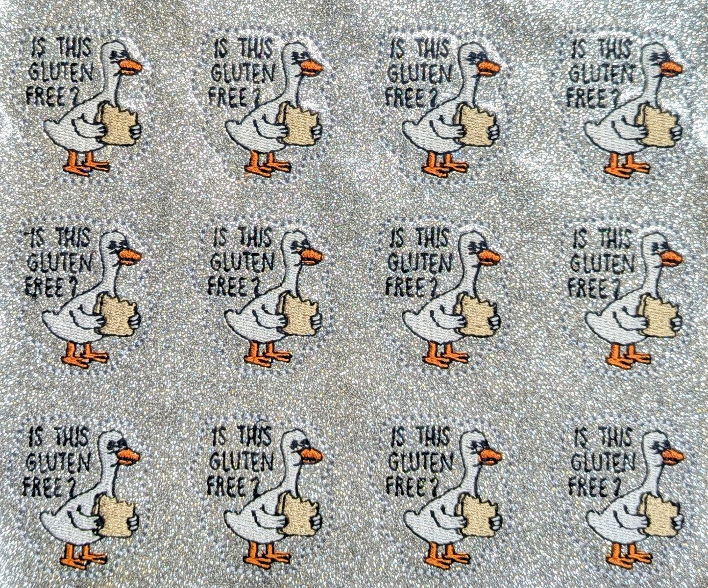 Is this Gluten Free?