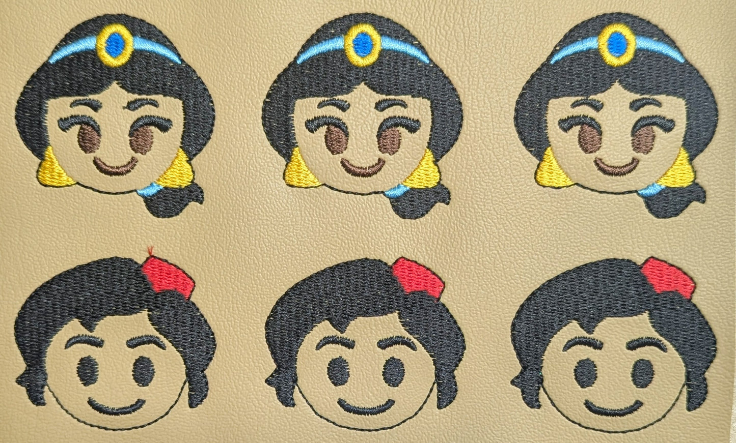 Aladdin Emoji
