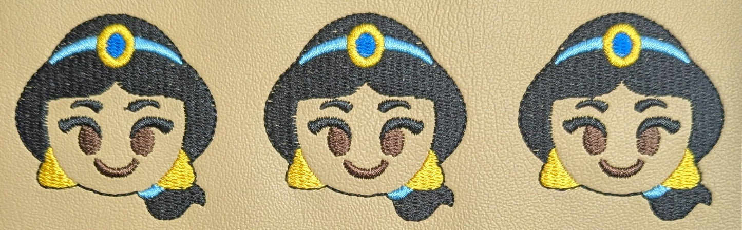 Aladdin Emoji
