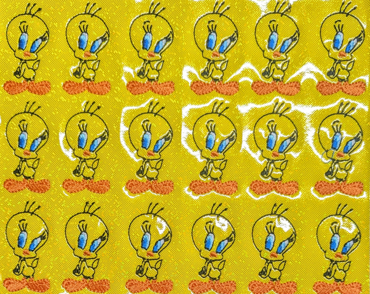 Tweety