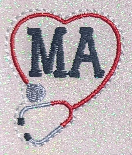 Medical Heart Stethoscopes