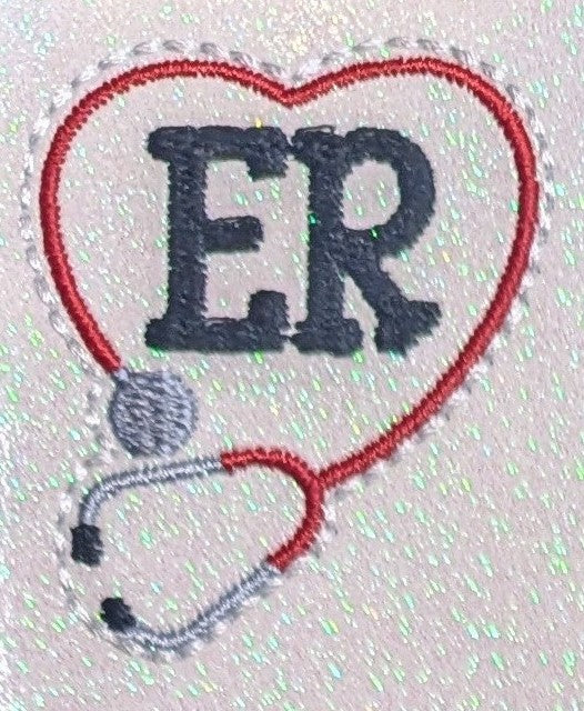 Medical Heart Stethoscopes