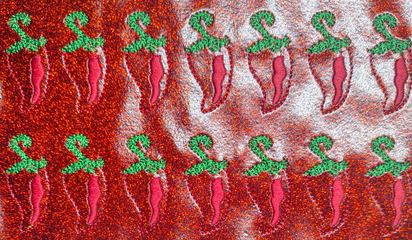 Chili Pepper
