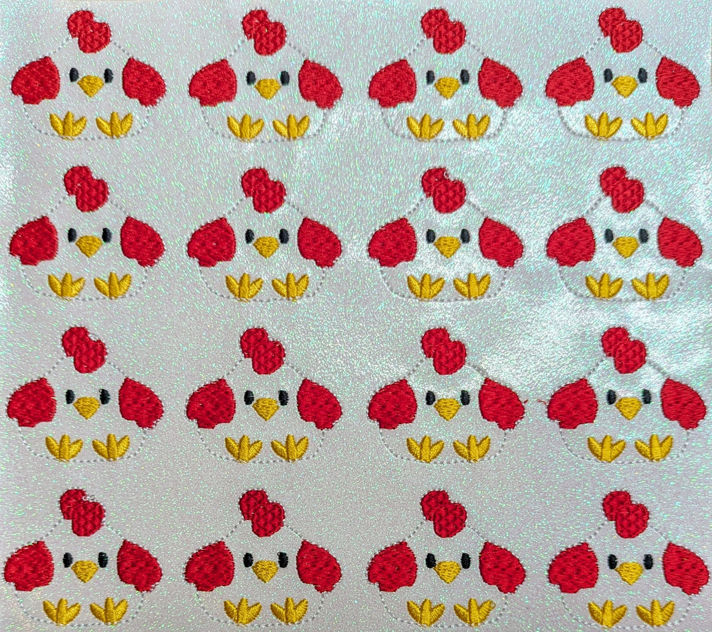 Chicken