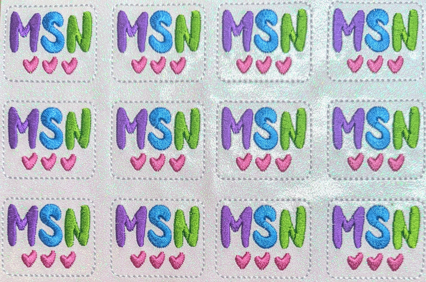 MSN