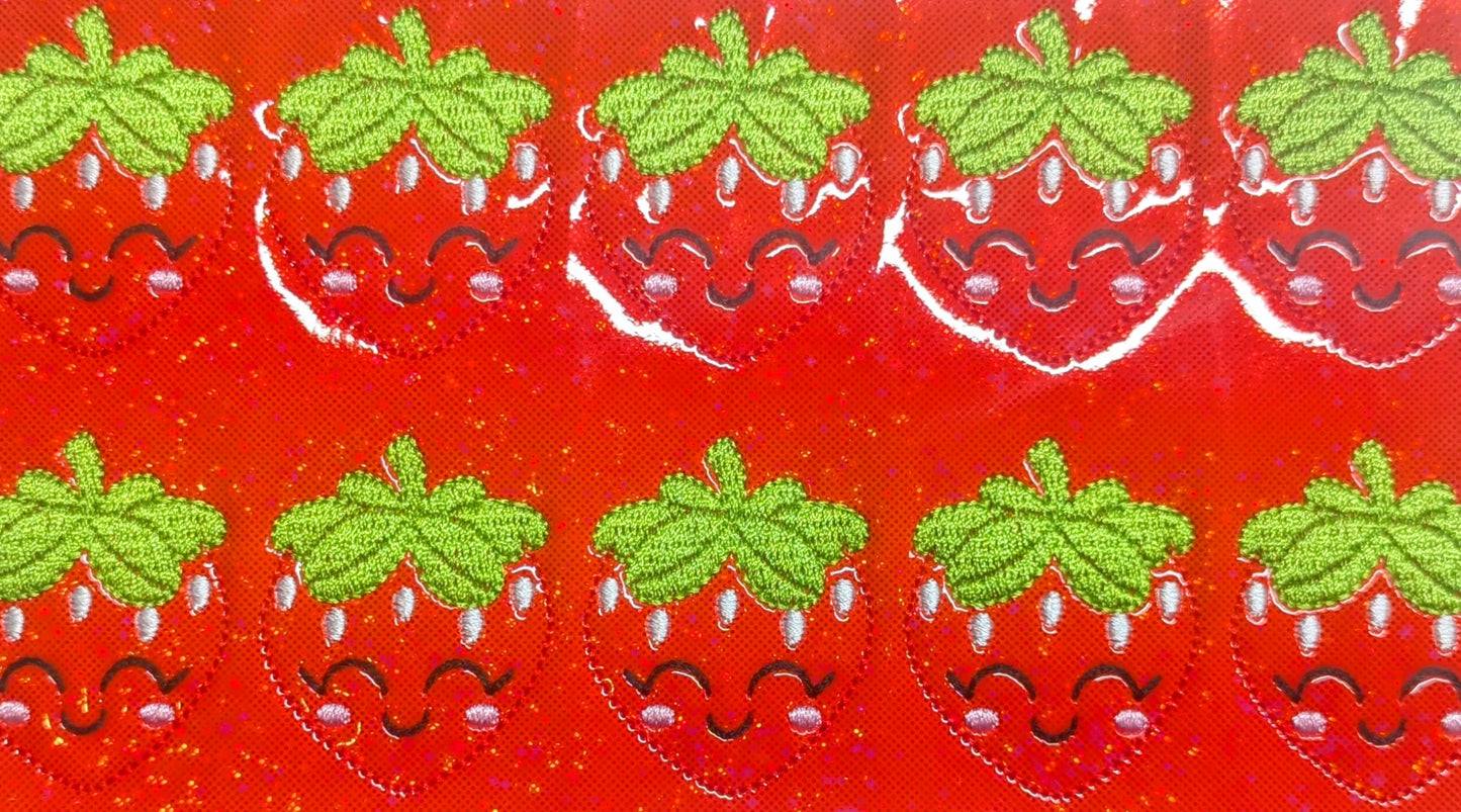 Kawaii Strawberry