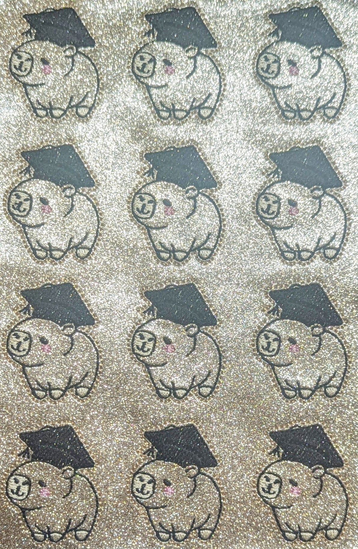 Capybara Collection
