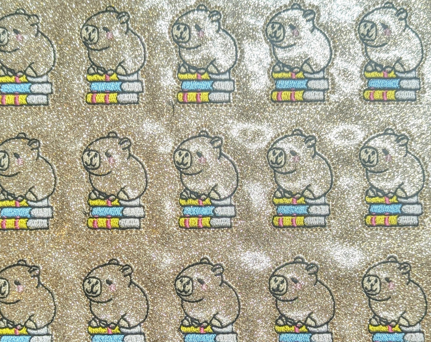 Capybara Collection