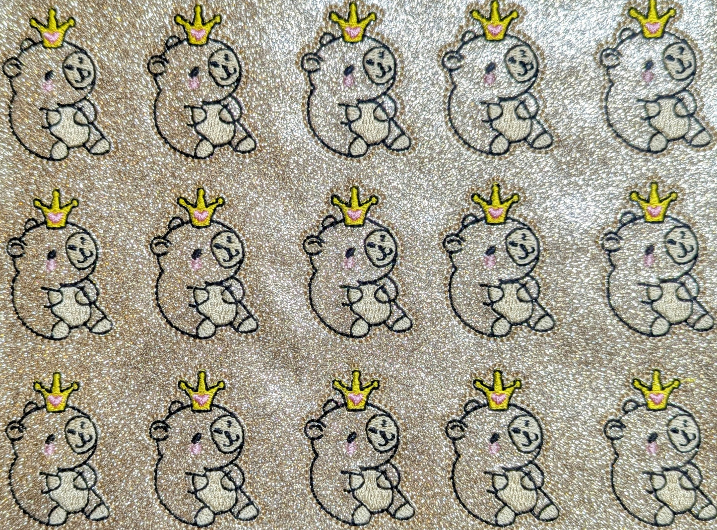 Capybara Collection