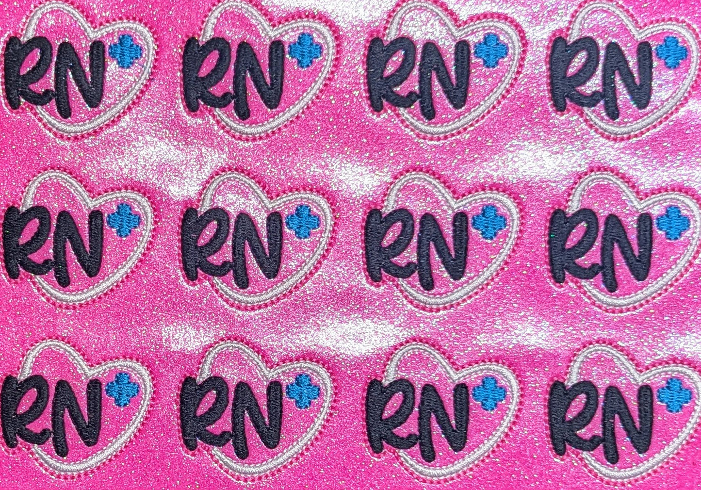 LPN and RN Heart