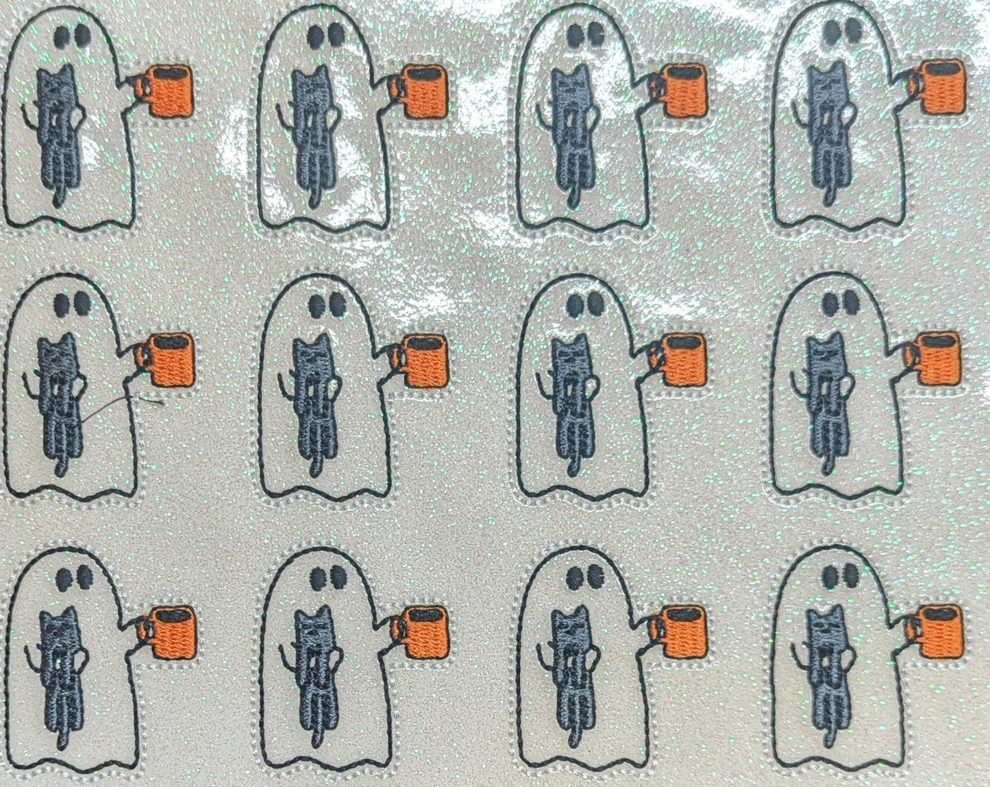 Ghost Coffee