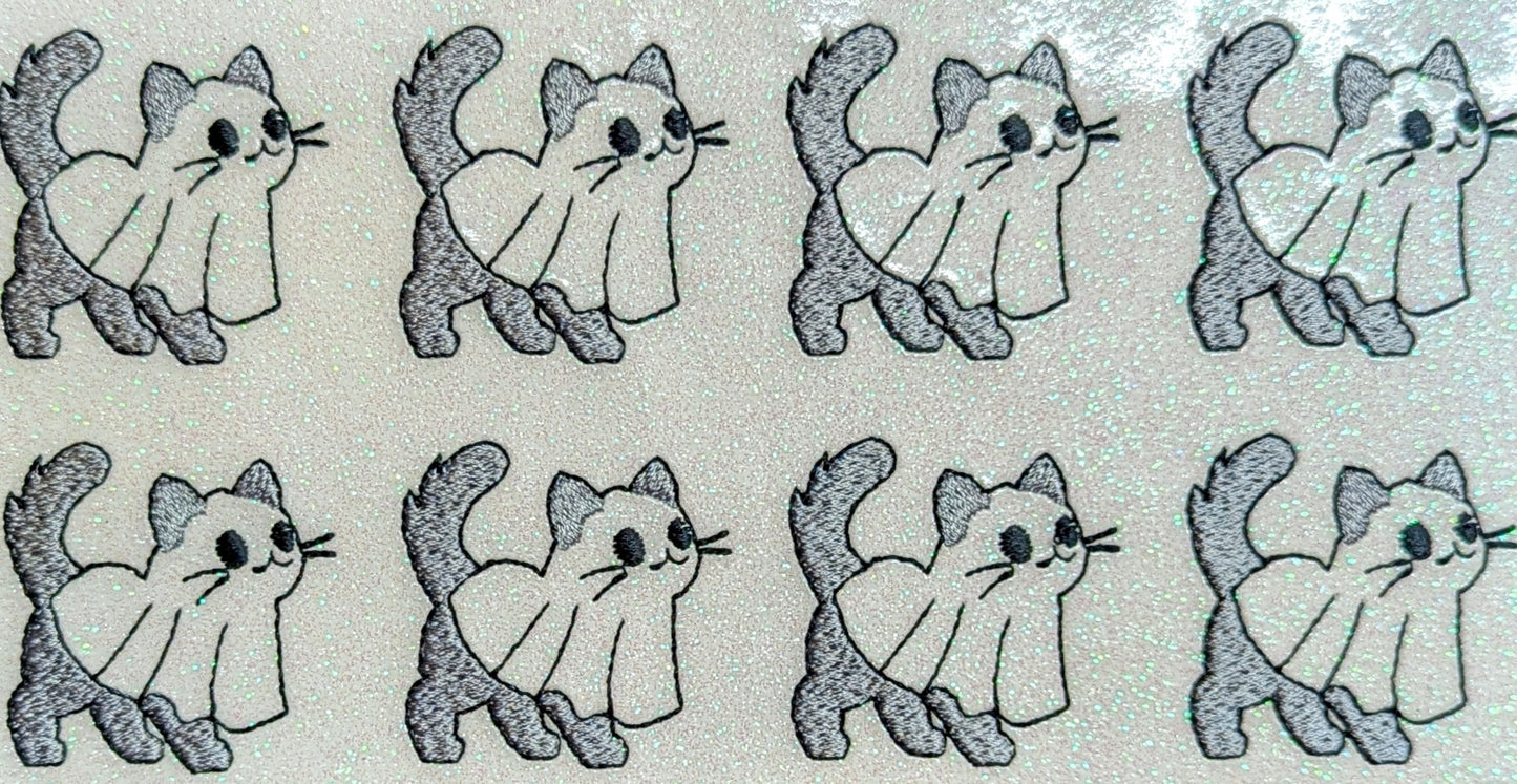 Cat Ghost