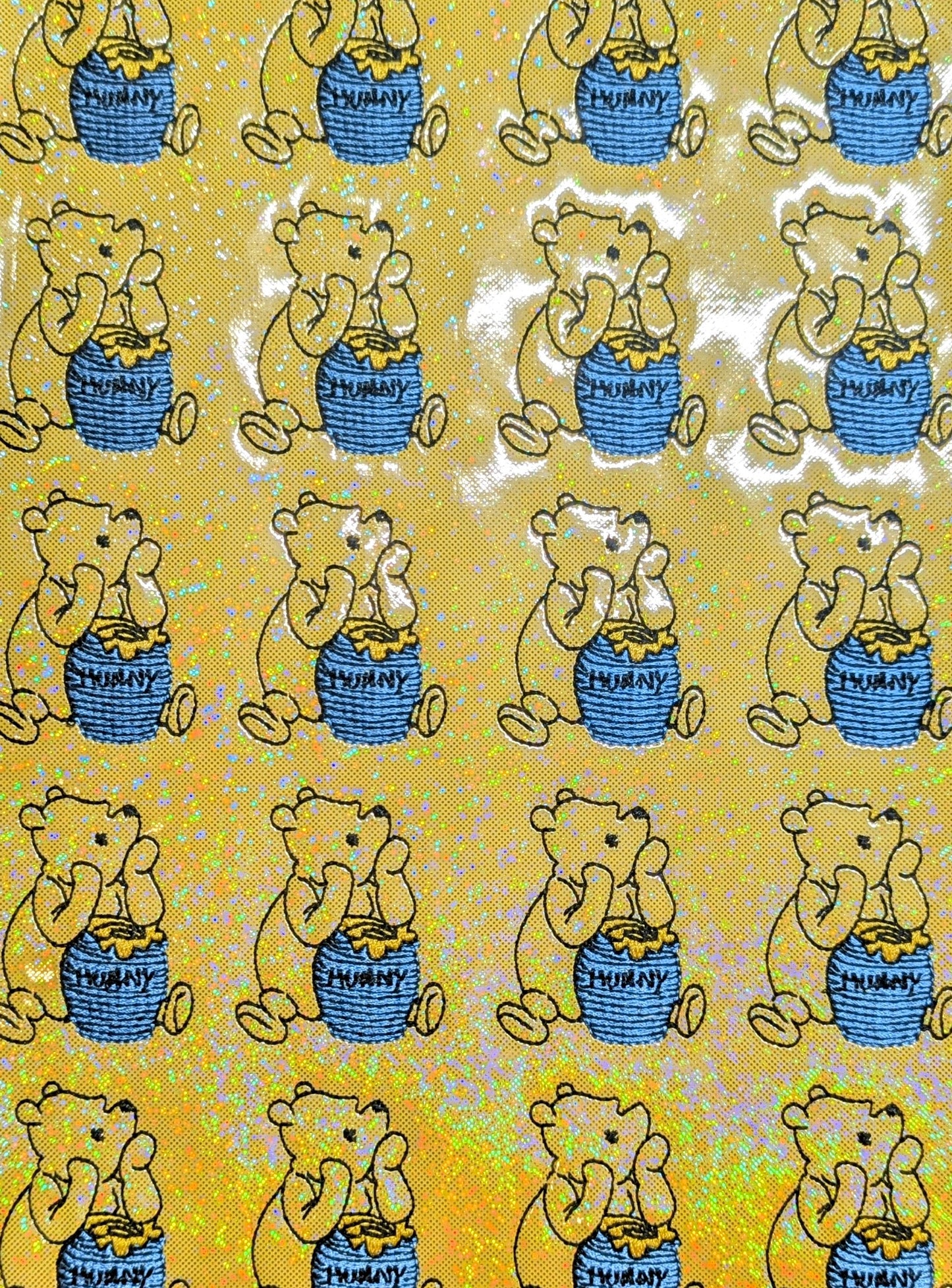 Vintage Bear